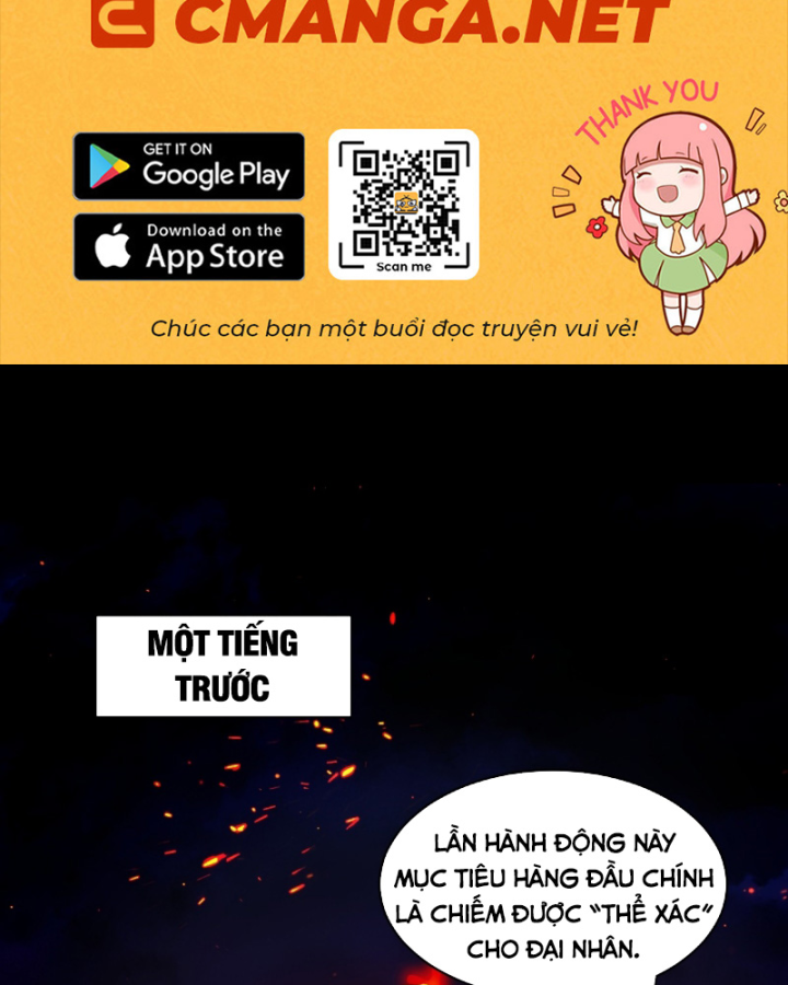 đọc truyện Tay Trái Của Ta Có Thể Dị Biến Chương 64 ảnh 3 tại Giả Dược