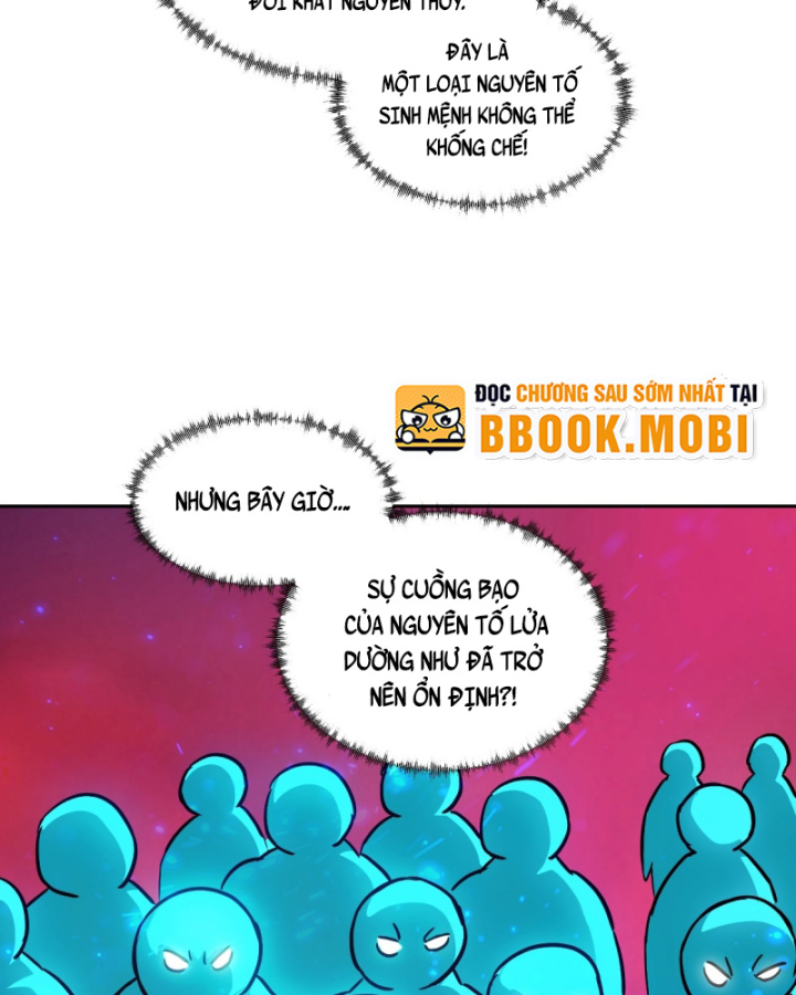 đọc truyện Tay Trái Của Ta Có Thể Dị Biến Chương 65 ảnh 19 tại Truyện Dạ Ký