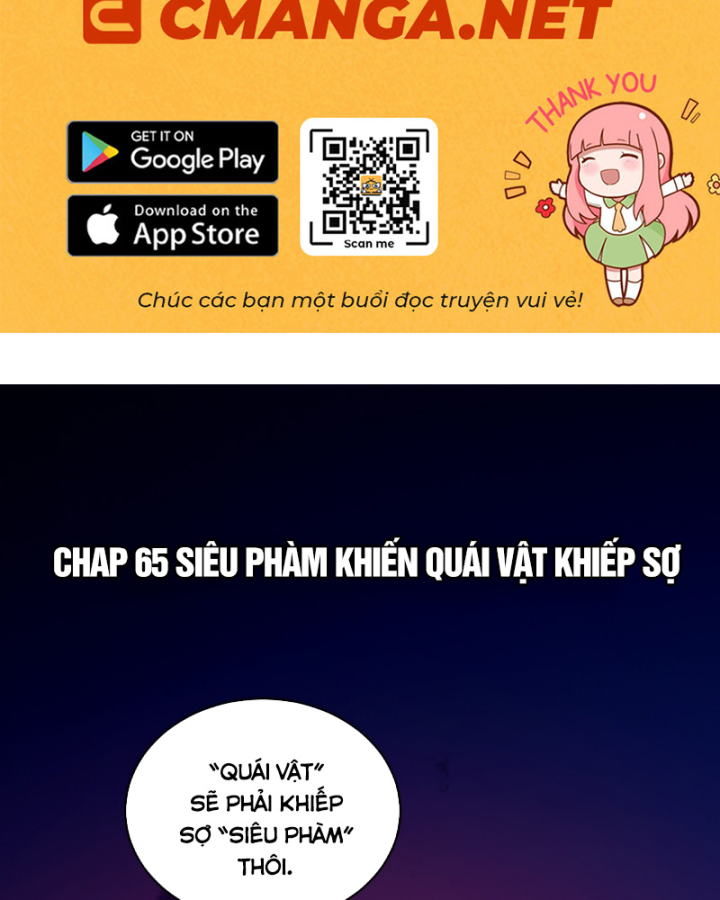 đọc truyện Tay Trái Của Ta Có Thể Dị Biến Chương 65 ảnh 3 tại Truyện Dạ Ký