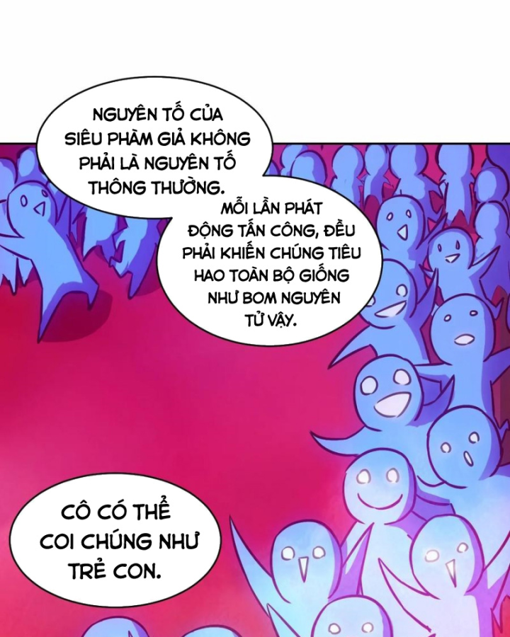 đọc truyện Tay Trái Của Ta Có Thể Dị Biến Chương 66 ảnh 60 tại Giả Dược