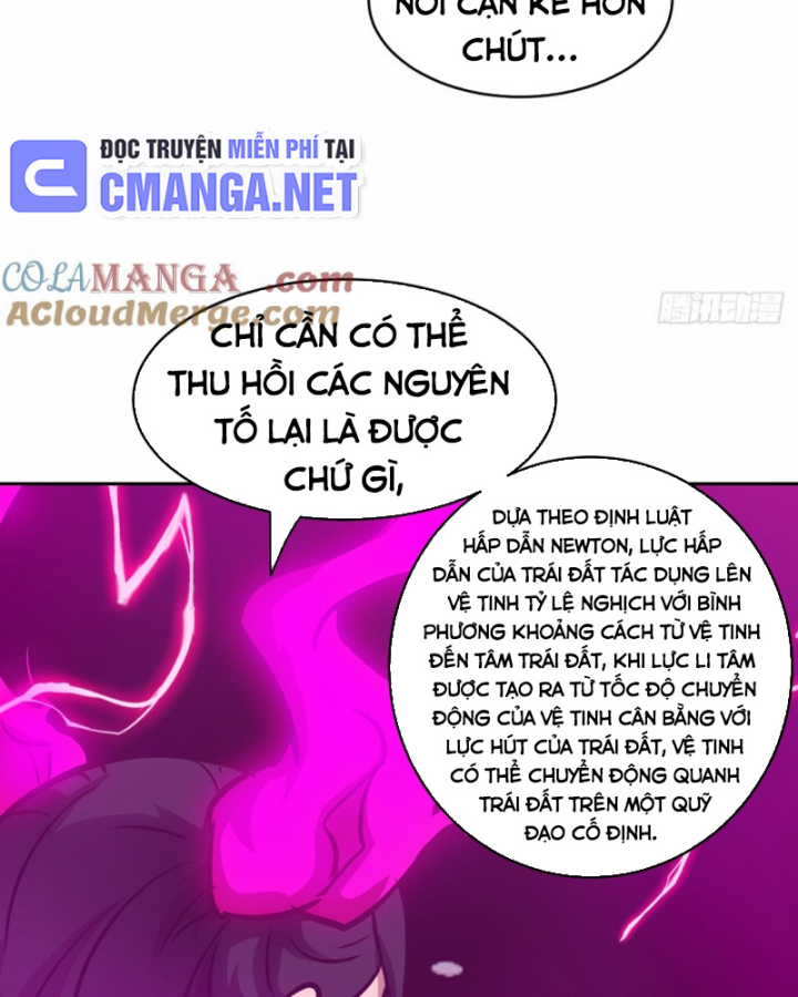 đọc truyện Tay Trái Của Ta Có Thể Dị Biến Chương 66 ảnh 65 tại Giả Dược