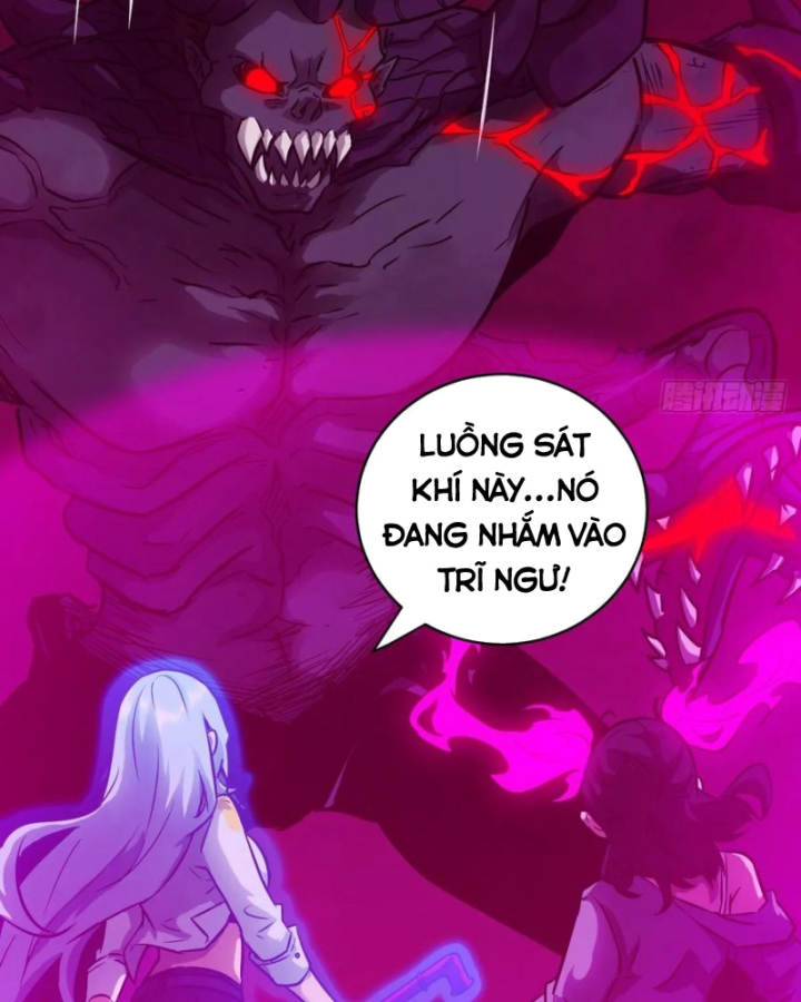 đọc truyện Tay Trái Của Ta Có Thể Dị Biến Chương 66 ảnh 79 tại Giả Dược