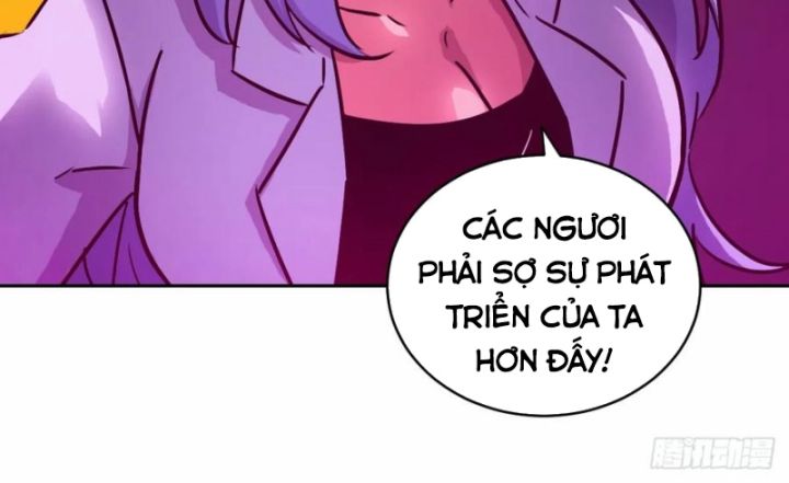 đọc truyện Tay Trái Của Ta Có Thể Dị Biến Chương 66 ảnh 83 tại Giả Dược