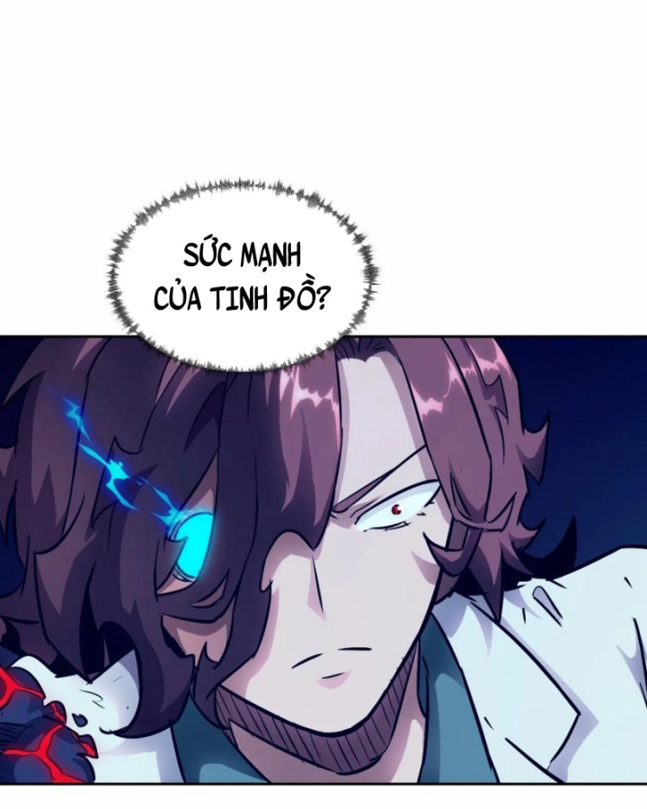 đọc truyện Tay Trái Của Ta Có Thể Dị Biến Chương 66 ảnh 88 tại Giả Dược