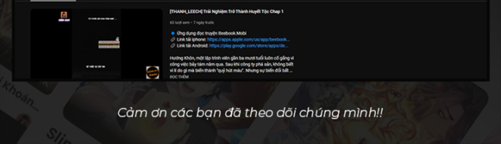 đọc truyện Tay Trái Của Ta Có Thể Dị Biến Chương 66 ảnh 100 tại Giả Dược