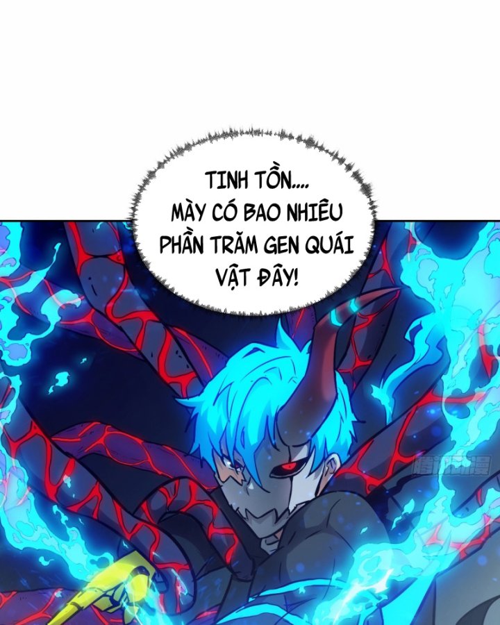 đọc truyện Tay Trái Của Ta Có Thể Dị Biến Chương 67 ảnh 9 tại Thiên Thai Truyện