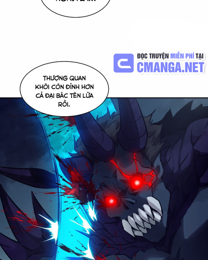 đọc truyện Tay Trái Của Ta Có Thể Dị Biến Chương 68 ảnh 11 tại Giả Dược