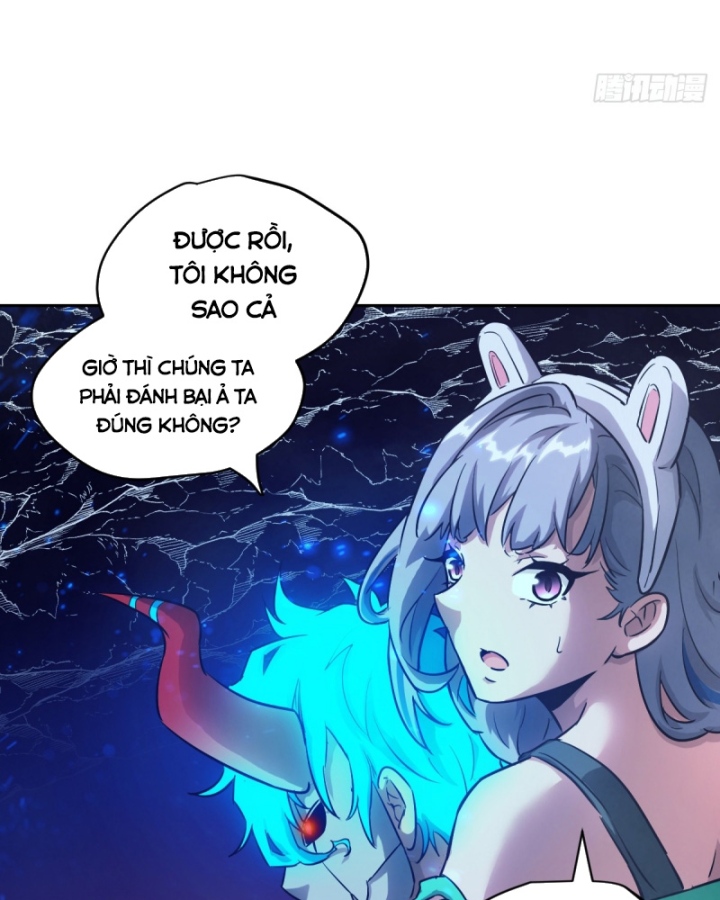 đọc truyện Tay Trái Của Ta Có Thể Dị Biến Chương 69 ảnh 11 tại Giả Dược