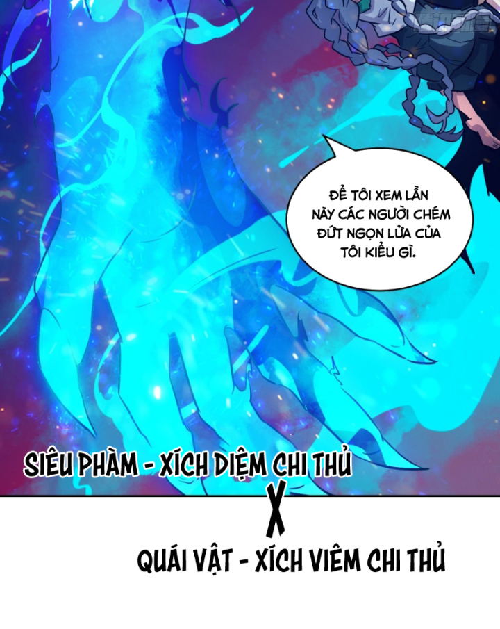 đọc truyện Tay Trái Của Ta Có Thể Dị Biến Chương 70 ảnh 25 tại Giả Dược