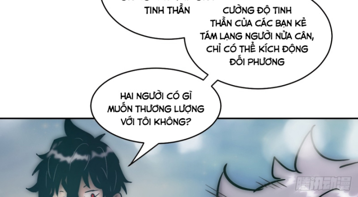 đọc truyện Tay Trái Của Ta Có Thể Dị Biến Chương 70 ảnh 29 tại Giả Dược