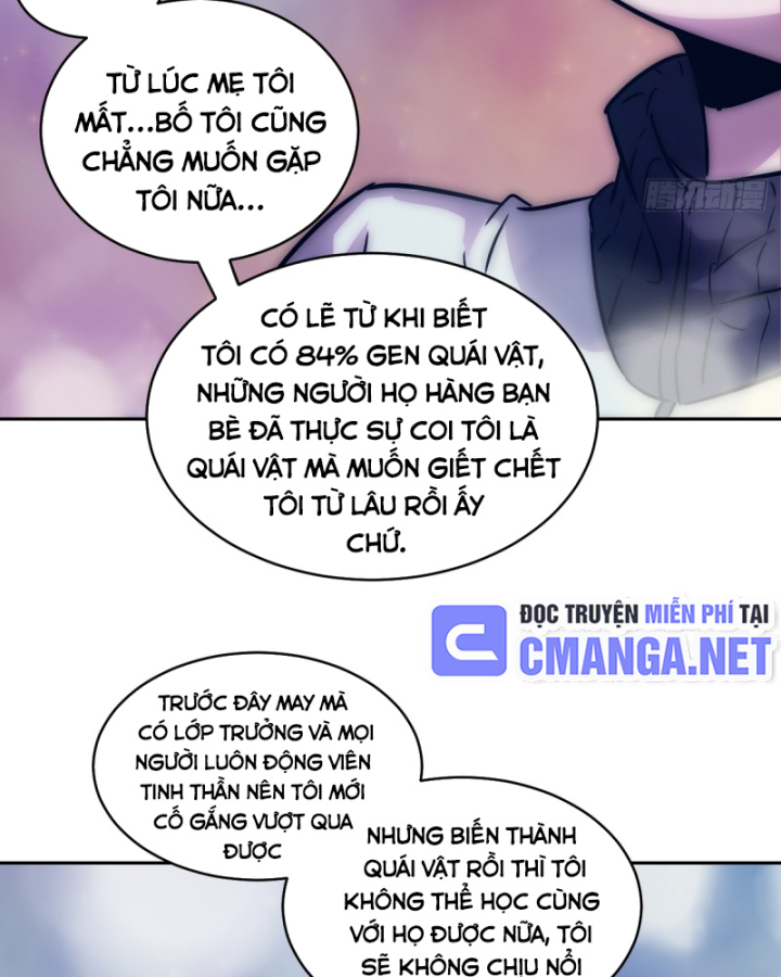 đọc truyện Tay Trái Của Ta Có Thể Dị Biến Chương 71 ảnh 73 tại Truyện Dạ Ký