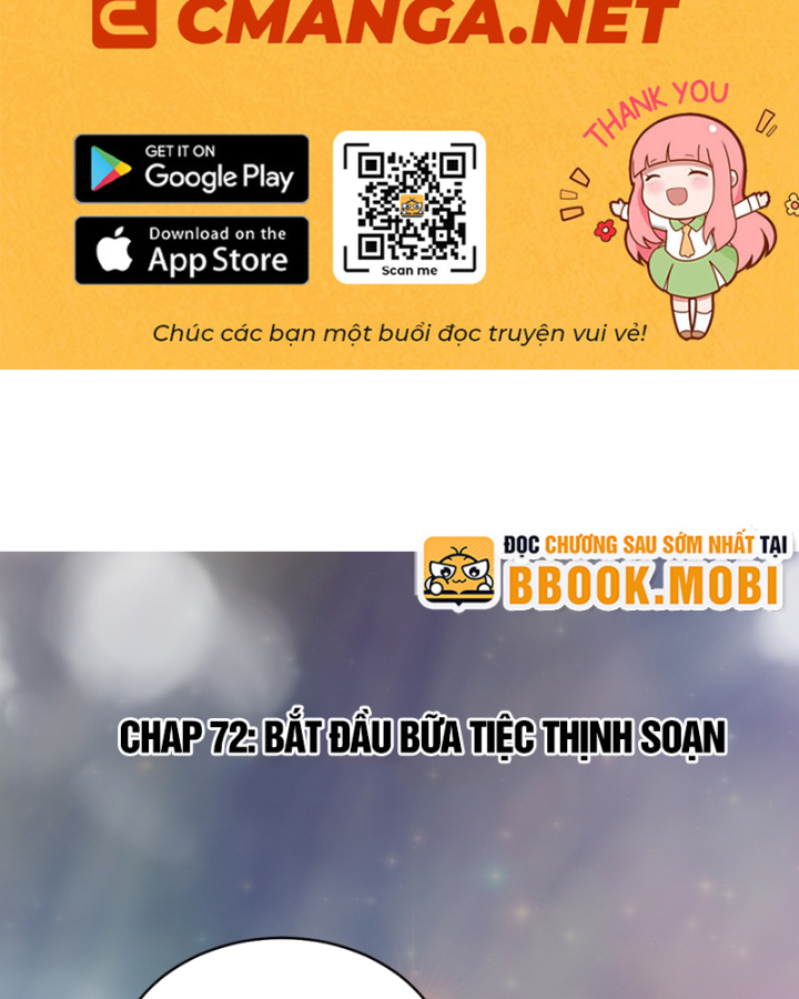 đọc truyện Tay Trái Của Ta Có Thể Dị Biến Chương 72 ảnh 3 tại Giả Dược