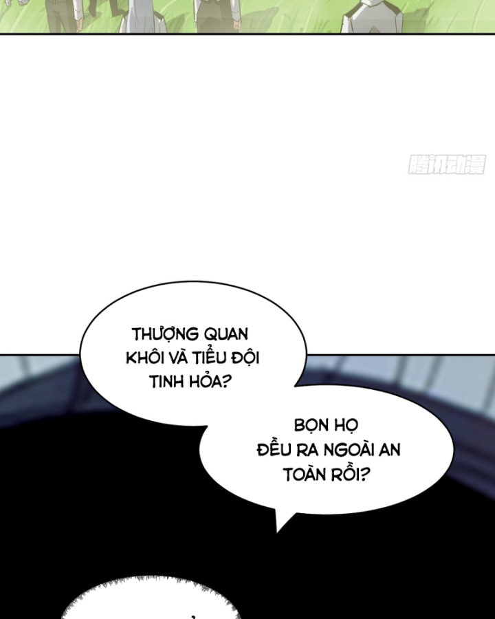 đọc truyện Tay Trái Của Ta Có Thể Dị Biến Chương 72 ảnh 35 tại Giả Dược