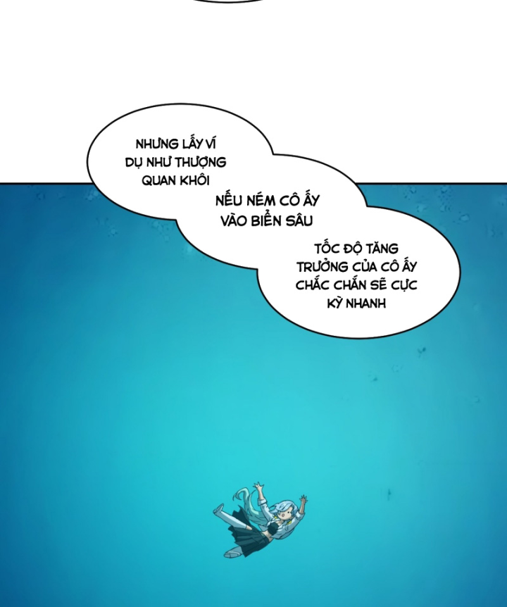 đọc truyện Tay Trái Của Ta Có Thể Dị Biến Chương 72 ảnh 81 tại Giả Dược