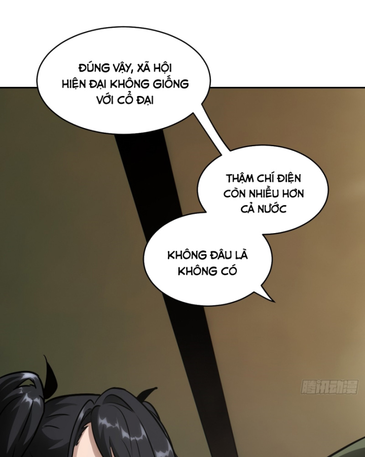 đọc truyện Tay Trái Của Ta Có Thể Dị Biến Chương 72 ảnh 85 tại Giả Dược