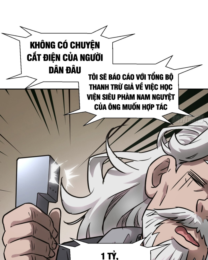 đọc truyện Tay Trái Của Ta Có Thể Dị Biến Chương 73 ảnh 21 tại Giả Dược