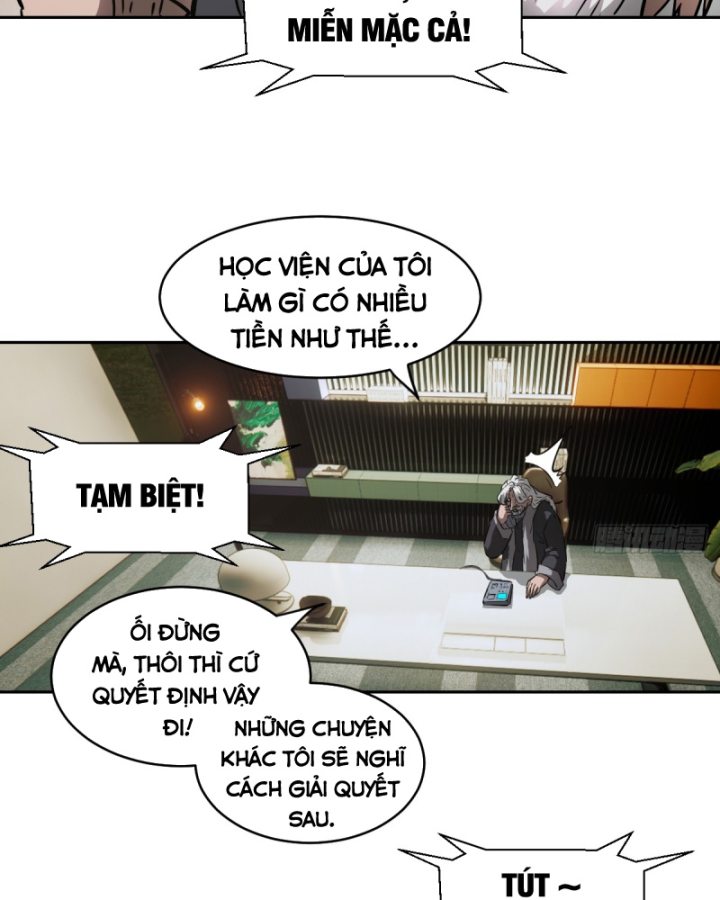 đọc truyện Tay Trái Của Ta Có Thể Dị Biến Chương 73 ảnh 22 tại Giả Dược