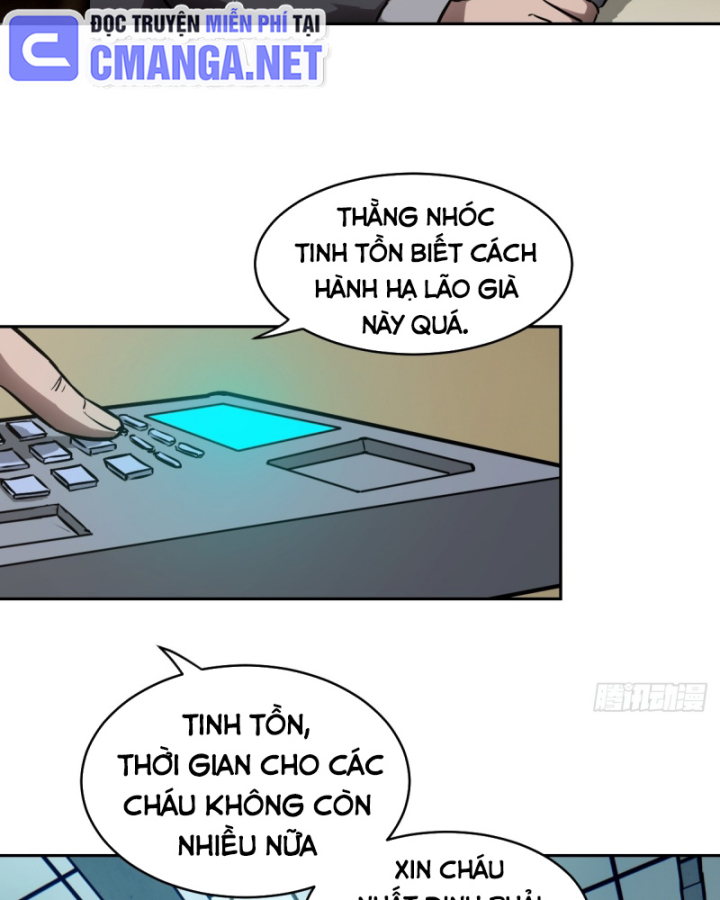 đọc truyện Tay Trái Của Ta Có Thể Dị Biến Chương 73 ảnh 25 tại Giả Dược