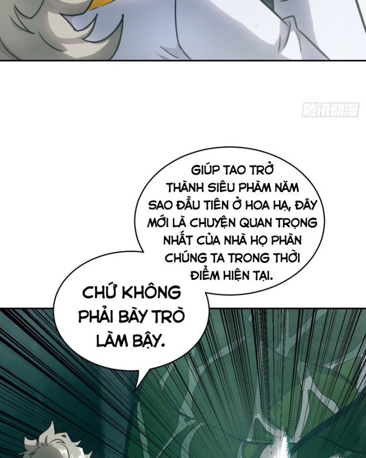 đọc truyện Tay Trái Của Ta Có Thể Dị Biến Chương 73 ảnh 37 tại Giả Dược
