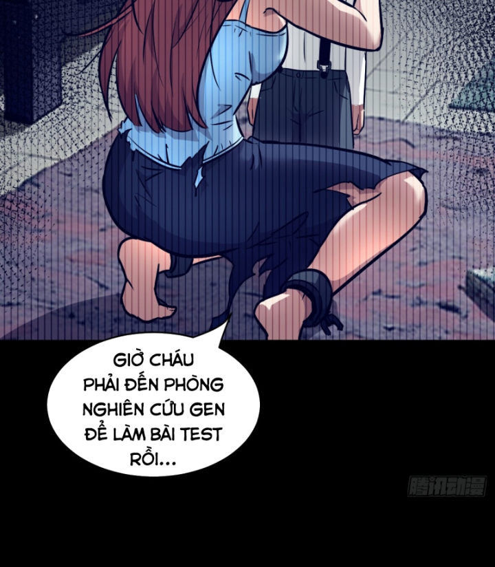 đọc truyện Tay Trái Của Ta Có Thể Dị Biến Chương 73 ảnh 48 tại Giả Dược