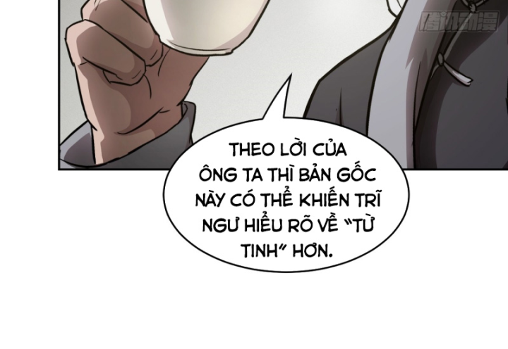 đọc truyện Tay Trái Của Ta Có Thể Dị Biến Chương 73 ảnh 6 tại Giả Dược