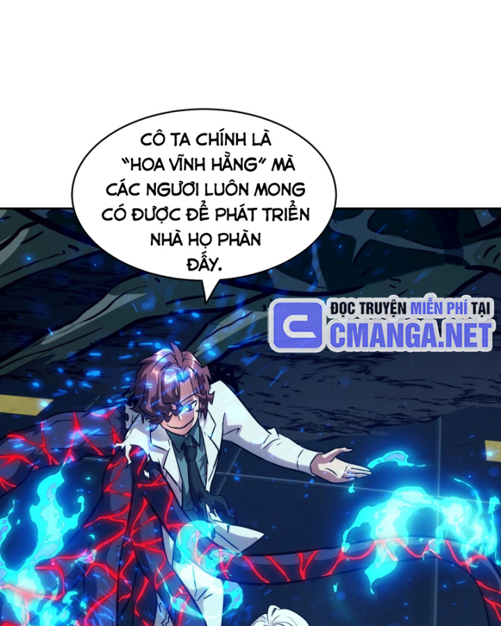 đọc truyện Tay Trái Của Ta Có Thể Dị Biến Chương 73 ảnh 86 tại Giả Dược