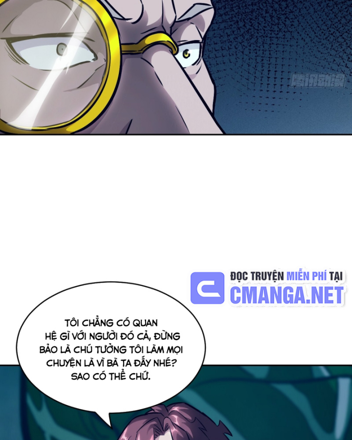 đọc truyện Tay Trái Của Ta Có Thể Dị Biến Chương 74 ảnh 12 tại Truyện Dạ Ký