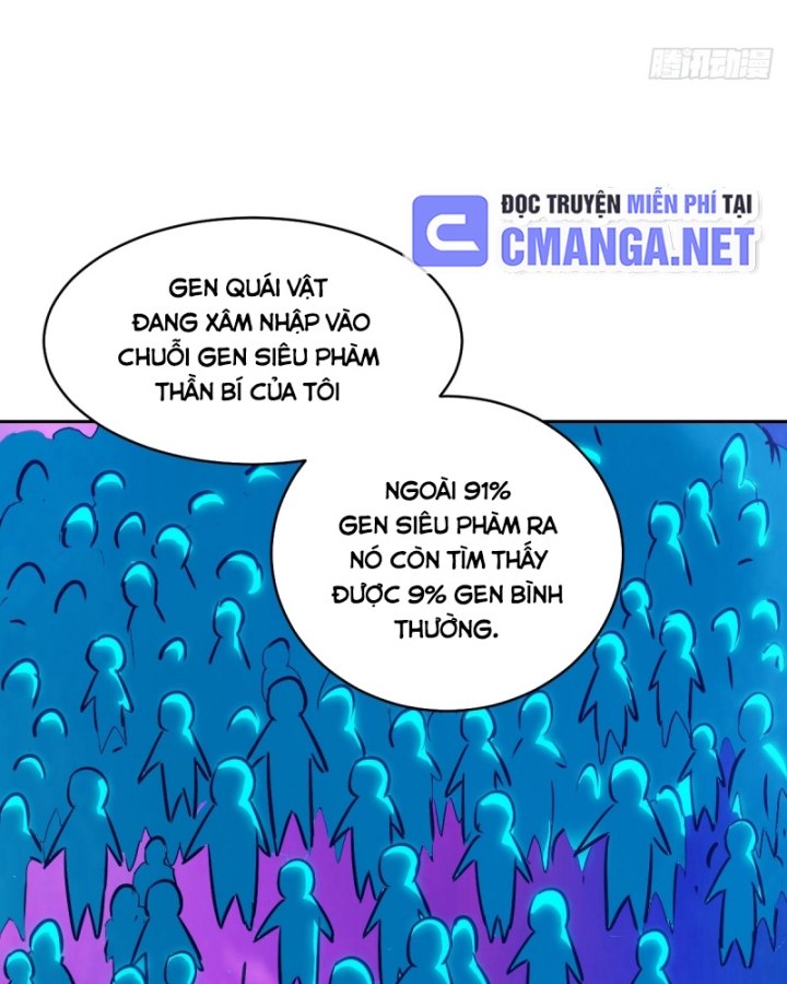 đọc truyện Tay Trái Của Ta Có Thể Dị Biến Chương 74 ảnh 73 tại Truyện Dạ Ký