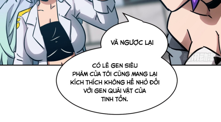 đọc truyện Tay Trái Của Ta Có Thể Dị Biến Chương 74 ảnh 92 tại Truyện Dạ Ký