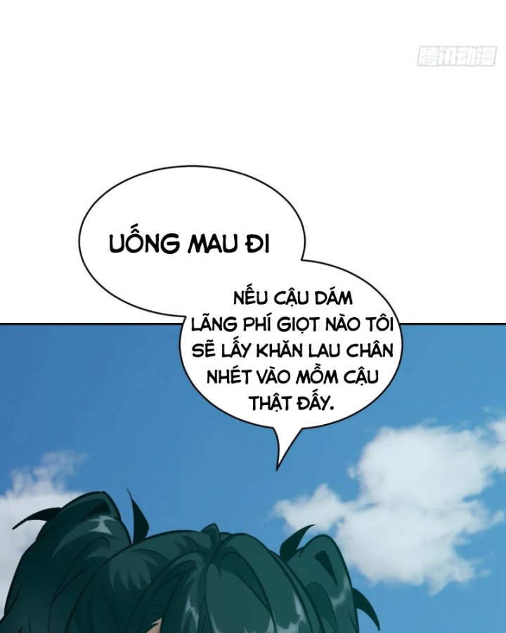 đọc truyện Tay Trái Của Ta Có Thể Dị Biến Chương 75 ảnh 18 tại Giả Dược
