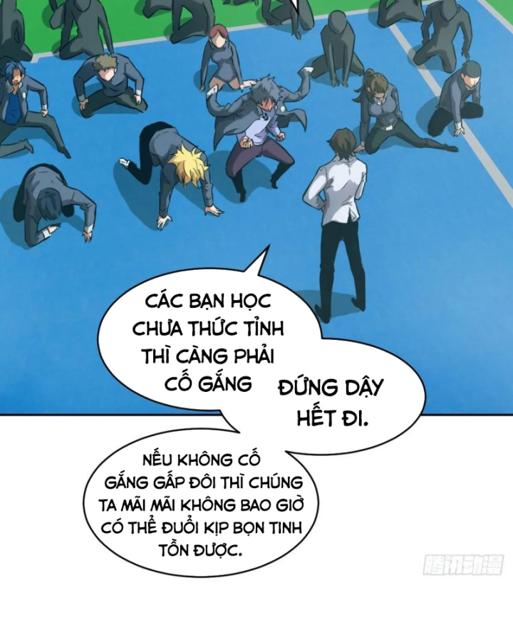 đọc truyện Tay Trái Của Ta Có Thể Dị Biến Chương 75 ảnh 58 tại Giả Dược
