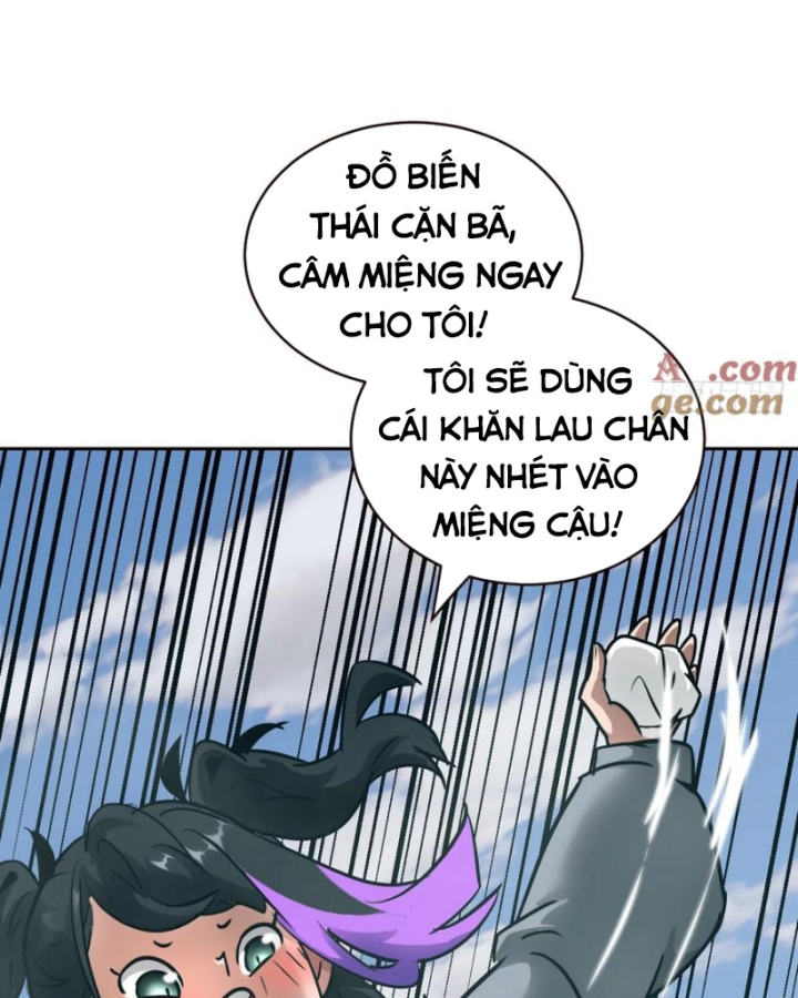 đọc truyện Tay Trái Của Ta Có Thể Dị Biến Chương 75 ảnh 8 tại Giả Dược