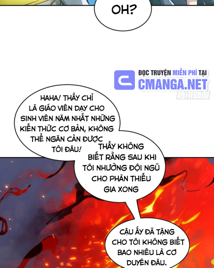 đọc truyện Tay Trái Của Ta Có Thể Dị Biến Chương 75 ảnh 78 tại Giả Dược