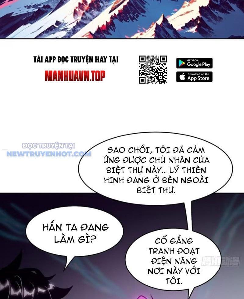 đọc truyện Tay Trái Của Ta Có Thể Dị Biến Chương 80 ảnh 26 tại Giả Dược
