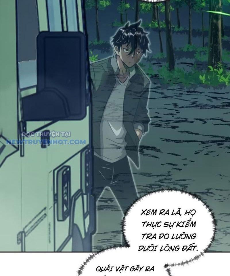 đọc truyện Tay Trái Của Ta Có Thể Dị Biến Chương 80 ảnh 75 tại Giả Dược