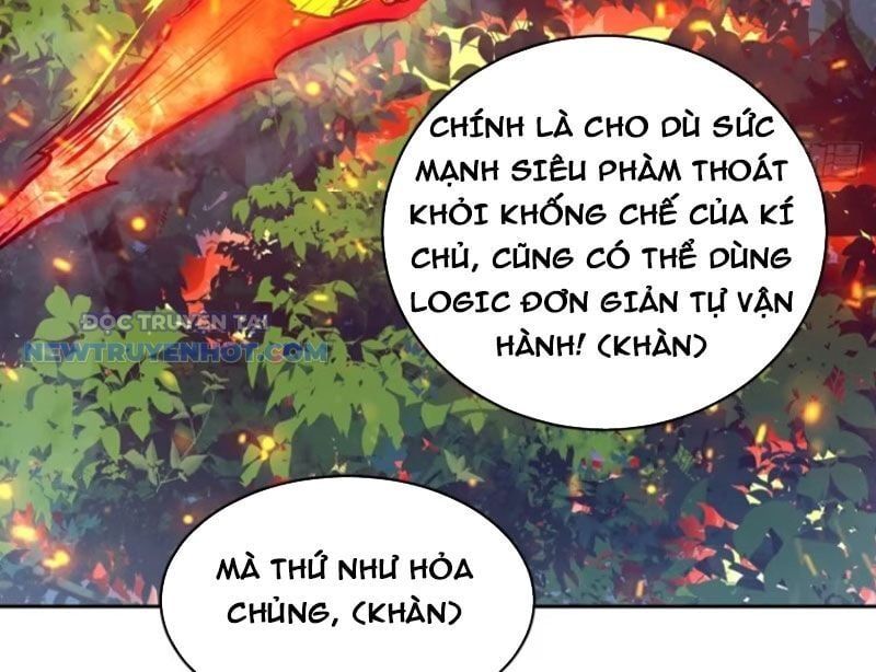 đọc truyện Tay Trái Của Ta Có Thể Dị Biến Chương 81 ảnh 125 tại Giả Dược
