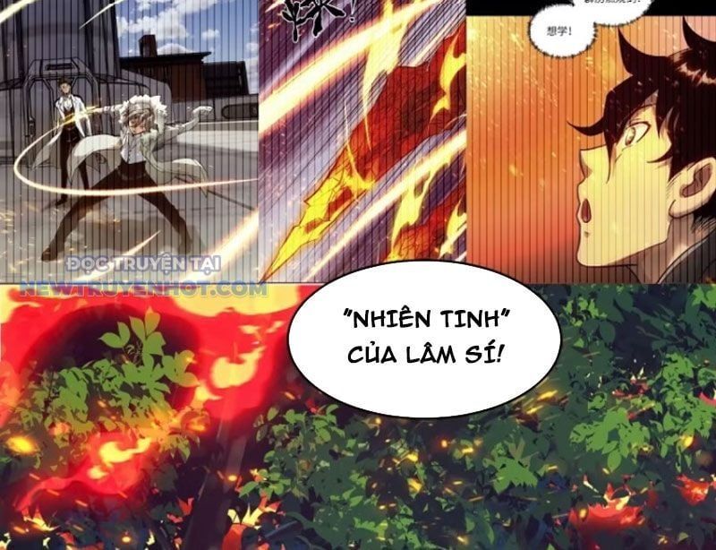 đọc truyện Tay Trái Của Ta Có Thể Dị Biến Chương 81 ảnh 129 tại Giả Dược