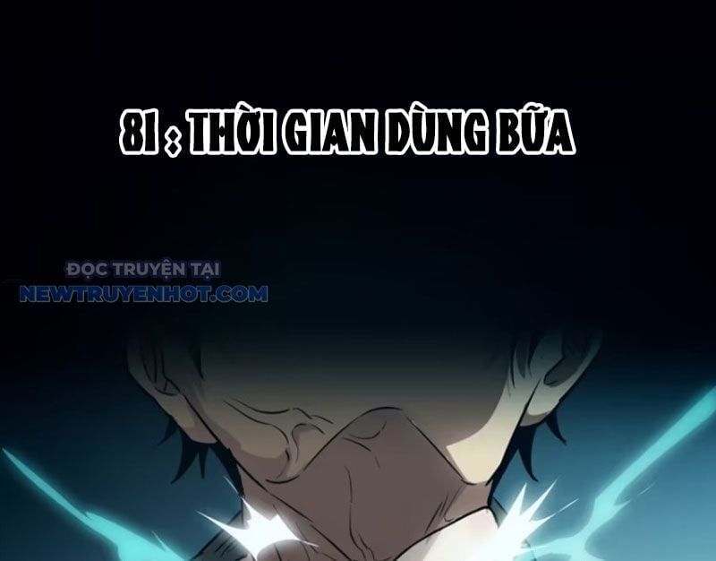đọc truyện Tay Trái Của Ta Có Thể Dị Biến Chương 81 ảnh 3 tại Giả Dược