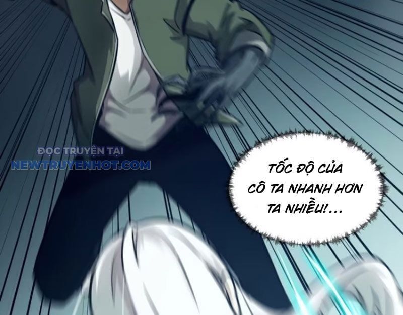 đọc truyện Tay Trái Của Ta Có Thể Dị Biến Chương 81 ảnh 21 tại Giả Dược