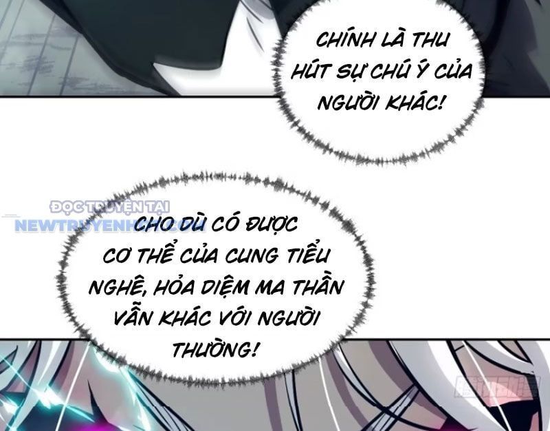 đọc truyện Tay Trái Của Ta Có Thể Dị Biến Chương 81 ảnh 27 tại Giả Dược