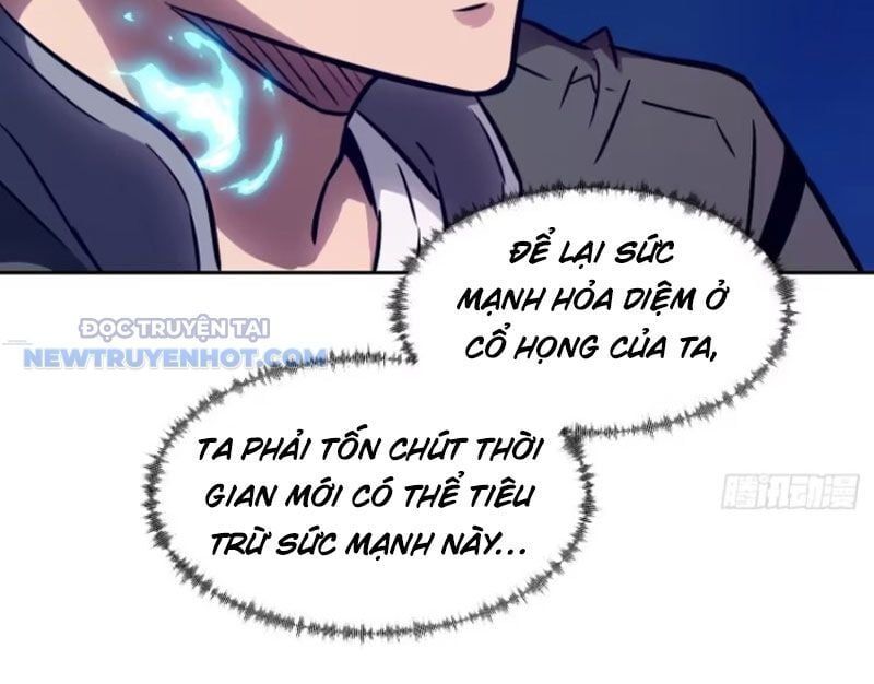 đọc truyện Tay Trái Của Ta Có Thể Dị Biến Chương 81 ảnh 36 tại Giả Dược