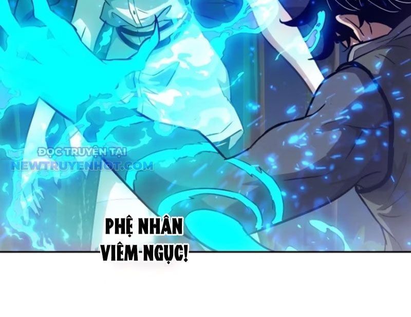 đọc truyện Tay Trái Của Ta Có Thể Dị Biến Chương 81 ảnh 41 tại Giả Dược