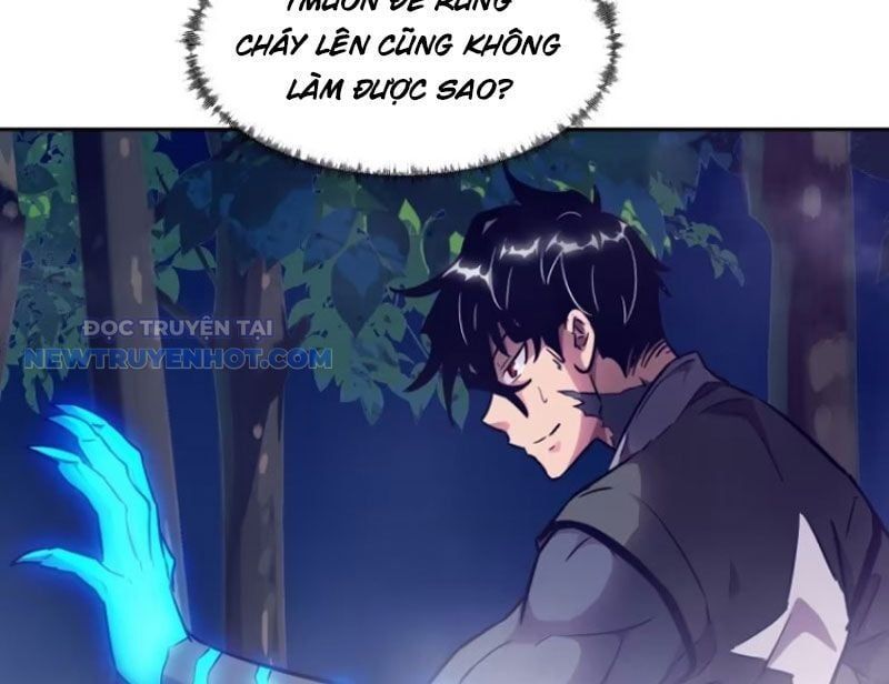 đọc truyện Tay Trái Của Ta Có Thể Dị Biến Chương 81 ảnh 46 tại Giả Dược