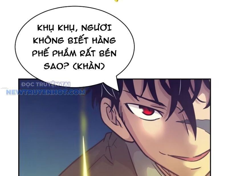 đọc truyện Tay Trái Của Ta Có Thể Dị Biến Chương 81 ảnh 80 tại Giả Dược