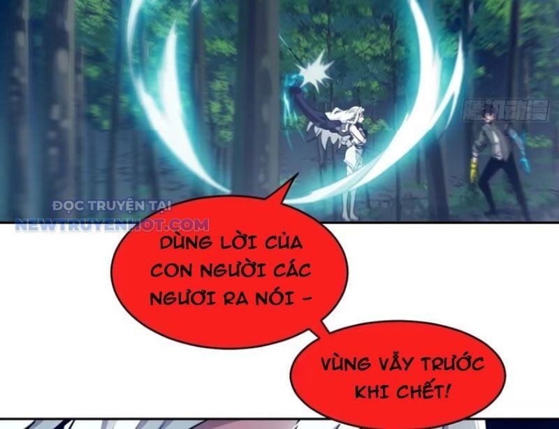 đọc truyện Tay Trái Của Ta Có Thể Dị Biến Chương 81 ảnh 98 tại Giả Dược
