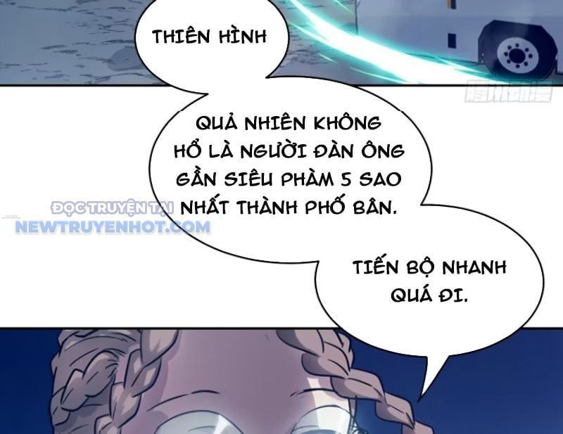 đọc truyện Tay Trái Của Ta Có Thể Dị Biến Chương 82 ảnh 12 tại Truyện Dạ Ký