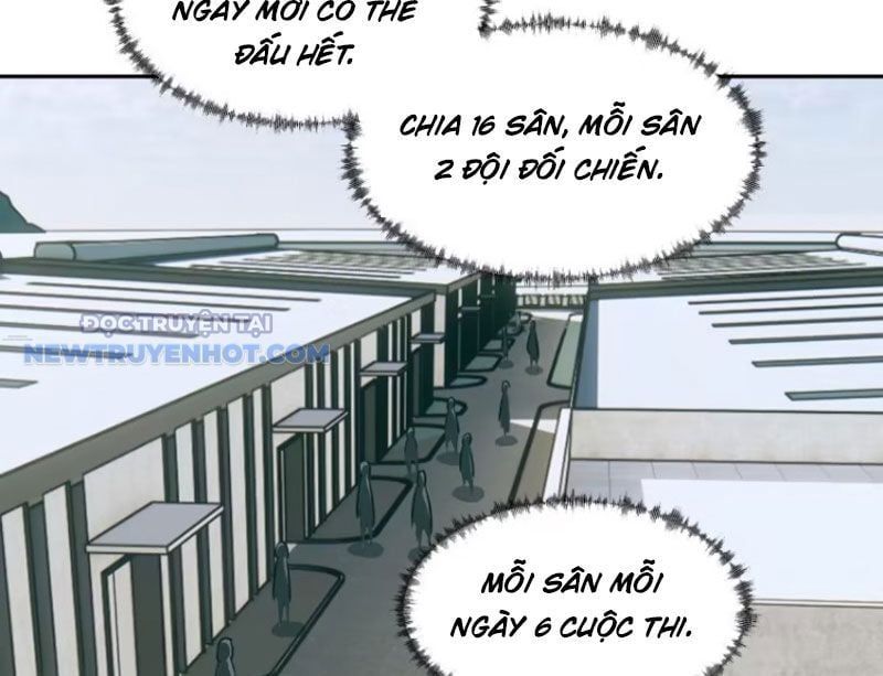 đọc truyện Tay Trái Của Ta Có Thể Dị Biến Chương 82 ảnh 112 tại Truyện Dạ Ký