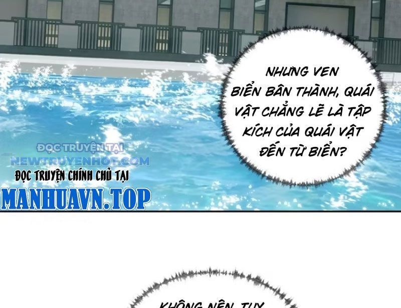 đọc truyện Tay Trái Của Ta Có Thể Dị Biến Chương 82 ảnh 115 tại Truyện Dạ Ký