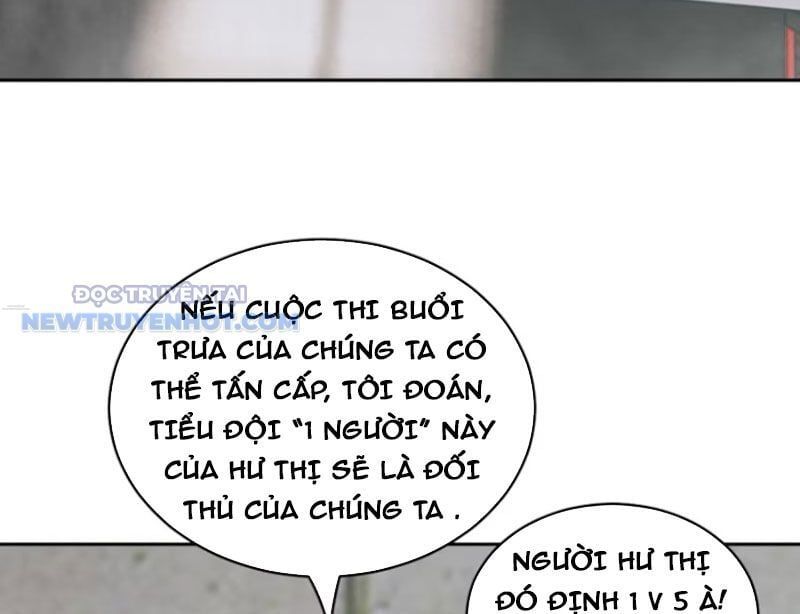 đọc truyện Tay Trái Của Ta Có Thể Dị Biến Chương 82 ảnh 125 tại Truyện Dạ Ký