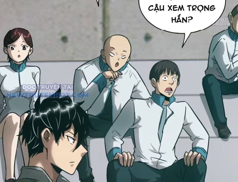 đọc truyện Tay Trái Của Ta Có Thể Dị Biến Chương 82 ảnh 126 tại Truyện Dạ Ký